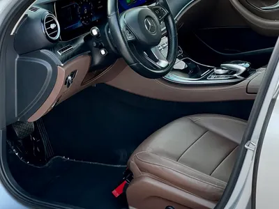 2018 مرسيدس - بنز إي 300 أي إم جي