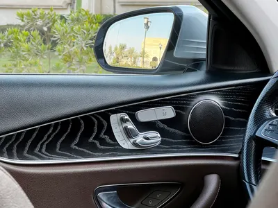 2018 مرسيدس - بنز إي 300 أي إم جي