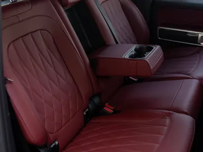 2025 Mercedes-Benz G 63 AMG