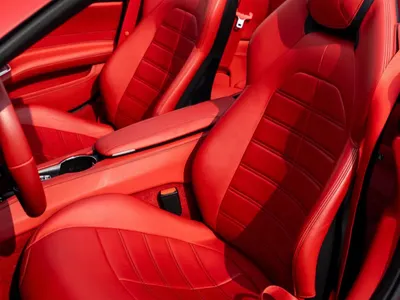 2016 Ferrari California F1 T