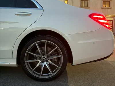 2019 Mercedes-Benz S 450