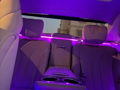 2019 Mercedes-Benz S 450