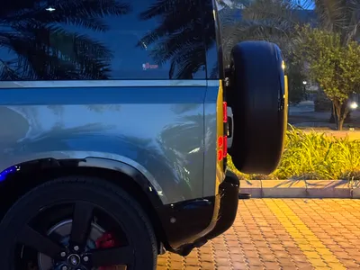 2023 Land Rover Defender 90