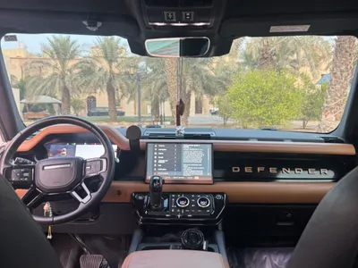 2023 Land Rover Defender 90