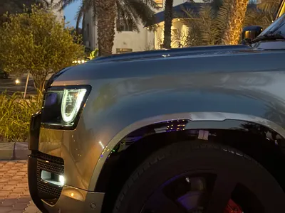 2023 Land Rover Defender 90