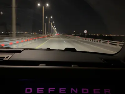 2023 Land Rover Defender 90