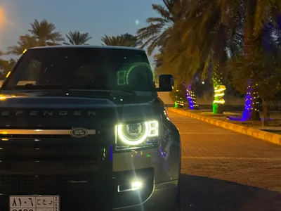 2023 Land Rover Defender 90