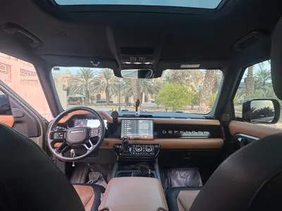 2023 Land Rover Defender 90