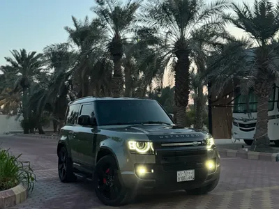 2023 Land Rover Defender 90