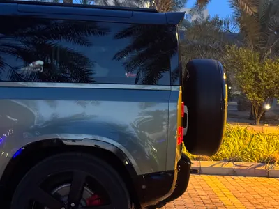 2023 Land Rover Defender 90