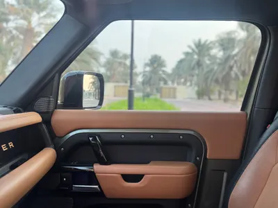 2023 Land Rover Defender 90