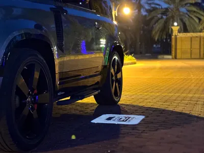 2023 Land Rover Defender 90