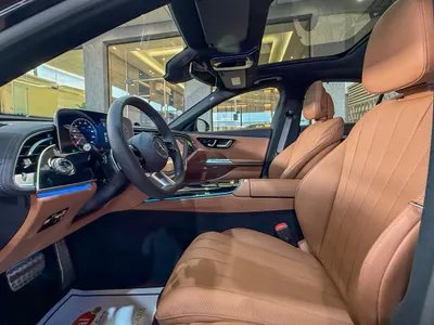 2025 مرسيدس - بنز إي 200