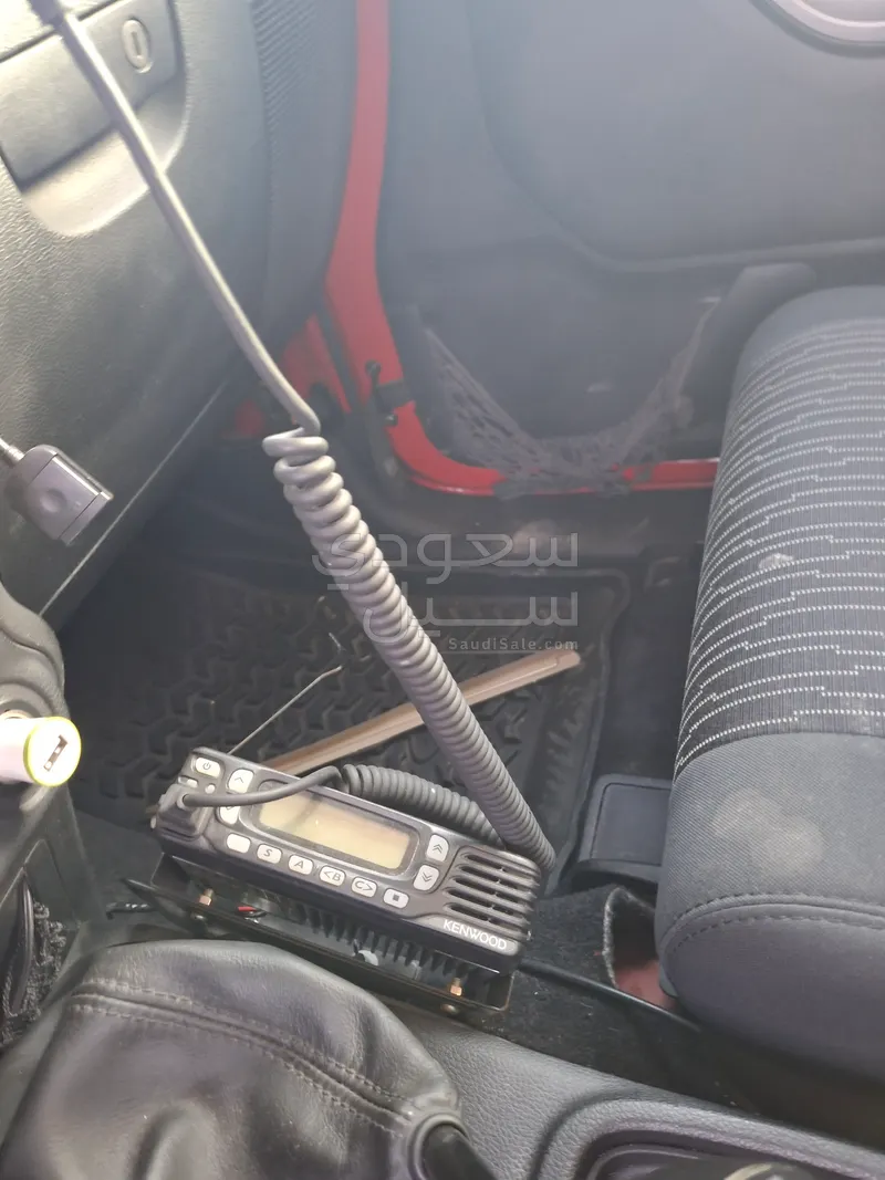 2012 جييب رانجلر سبورت