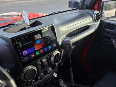 2012 جييب رانجلر سبورت