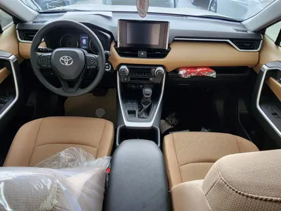 2025 تويوتا راف 4