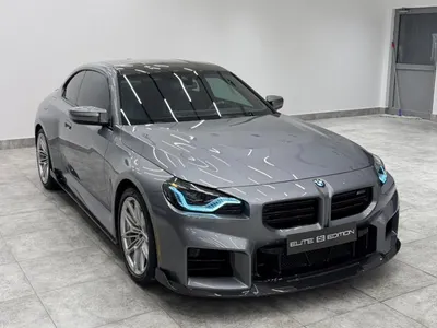 2025 بي ام دبليو الفئة ام إم 2