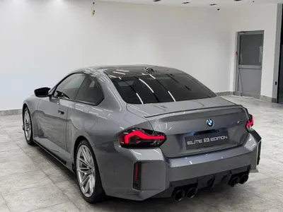 2025 بي ام دبليو الفئة ام إم 2