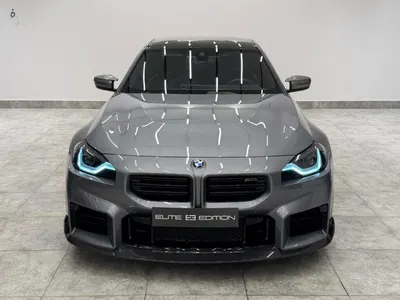 2025 بي ام دبليو الفئة ام إم 2