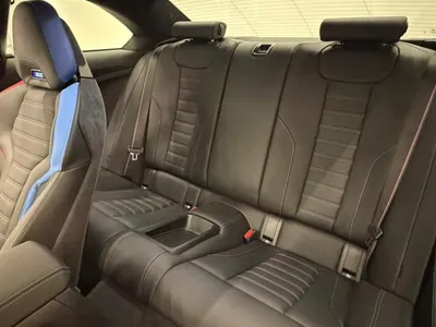 2025 بي ام دبليو الفئة ام إم 2