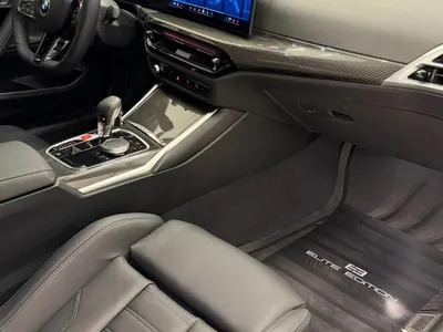 2025 بي ام دبليو الفئة ام إم 2