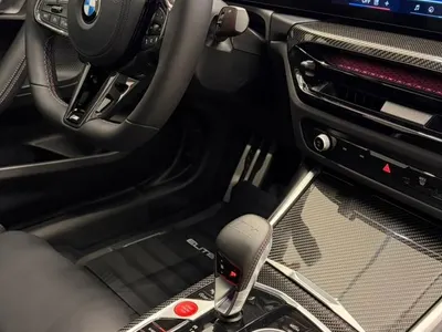 2025 بي ام دبليو الفئة ام إم 2