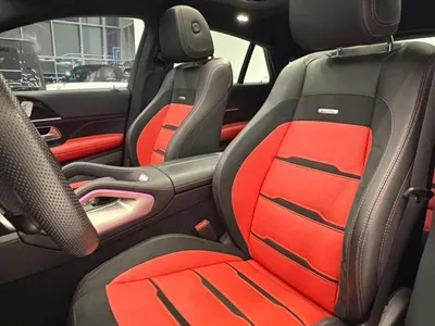 2024 مرسيدس - بنز جي إل إي 53 أي إم جي