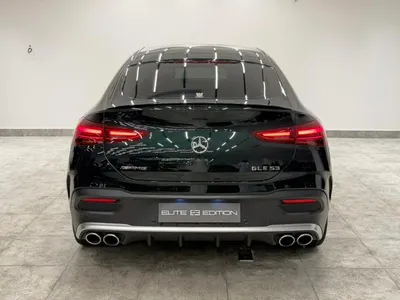 2024 مرسيدس - بنز جي إل إي 53 أي إم جي