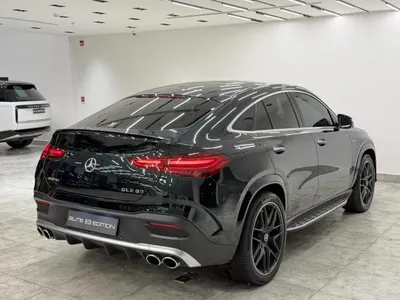 2024 مرسيدس - بنز جي إل إي 53 أي إم جي