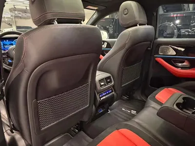 2024 مرسيدس - بنز جي إل إي 53 أي إم جي