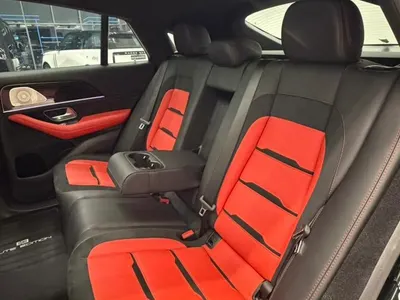 2024 مرسيدس - بنز جي إل إي 53 أي إم جي