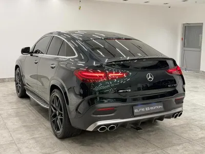 2024 مرسيدس - بنز جي إل إي 53 أي إم جي