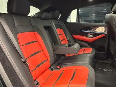 2024 مرسيدس - بنز جي إل إي 53 أي إم جي