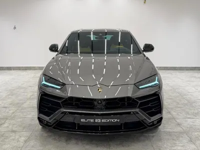 2022 لمبرجيني اوروس