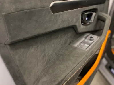 2023 لمبرجيني اوروس بيرفورمانتي