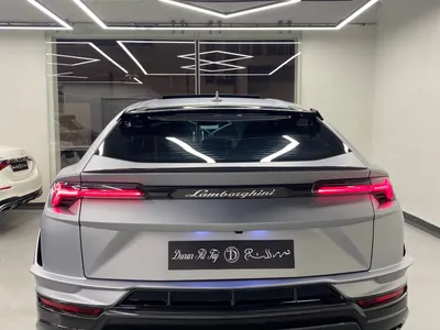 2023 لمبرجيني اوروس بيرفورمانتي