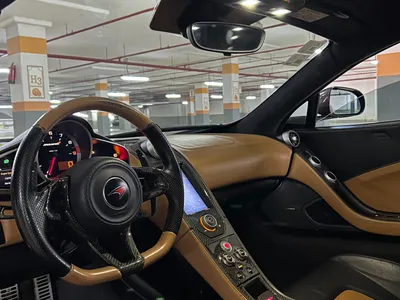 2012 مكلارين إم بي 4