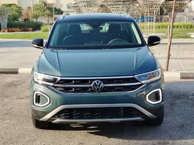 2024 فولكس واجن تي روك