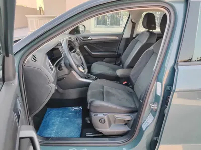 2024 فولكس واجن تي روك