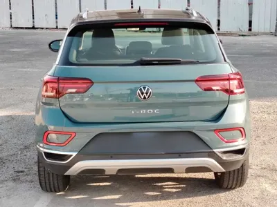 2024 فولكس واجن تي روك