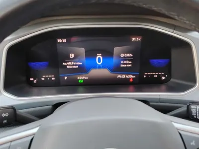 2024 فولكس واجن تي روك