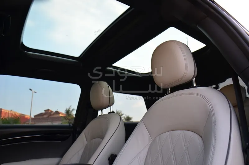 2022 ميني كوبر اس