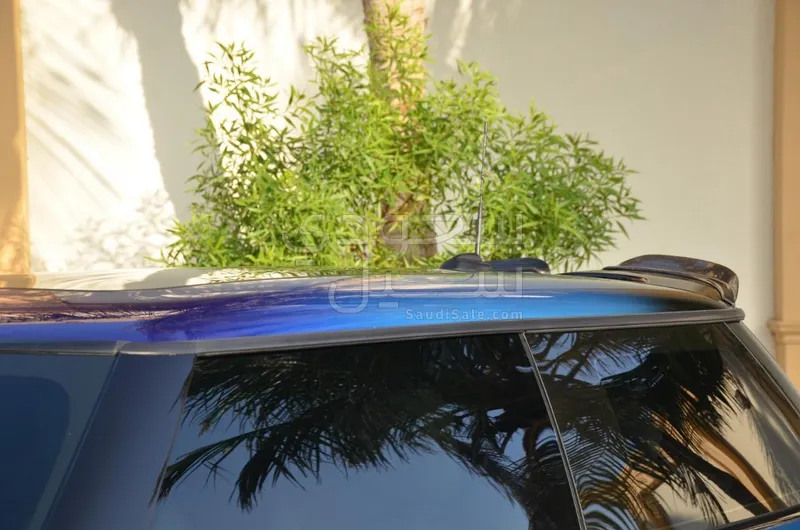 2022 ميني كوبر اس