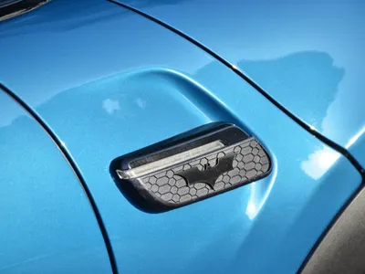 2022 ميني كوبر اس