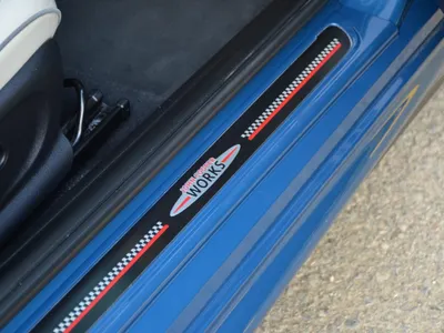 2022 ميني كوبر اس