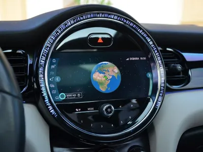 2022 ميني كوبر اس