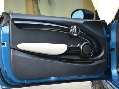 2022 ميني كوبر اس