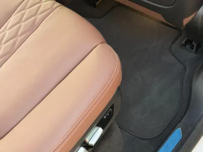 2022 بي ام دبليو الفئة اكس 7