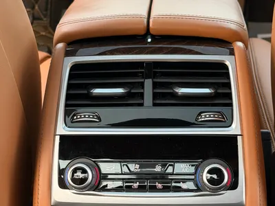 2018 بي ام دبليو الفئة السابعة 740 إل أي