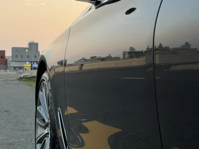 2018 بي ام دبليو الفئة السابعة 740 إل أي